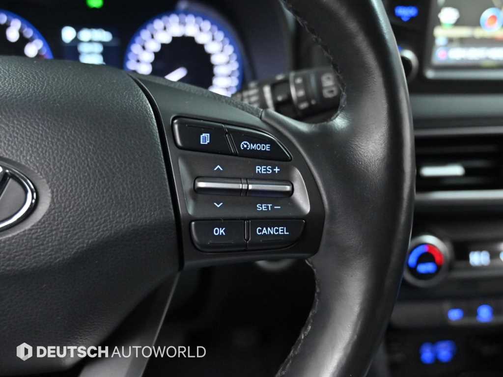 HYUNDAI Kona 2018 - Importación desde Corea - HF Imports Iquique - Foto 18