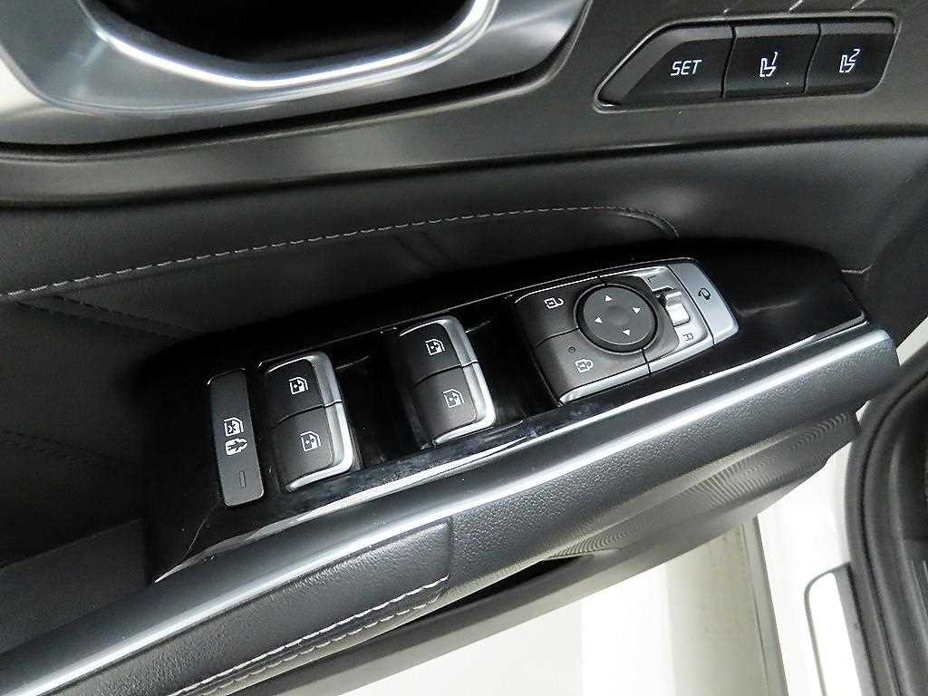 KIA Sorento - Vista 11