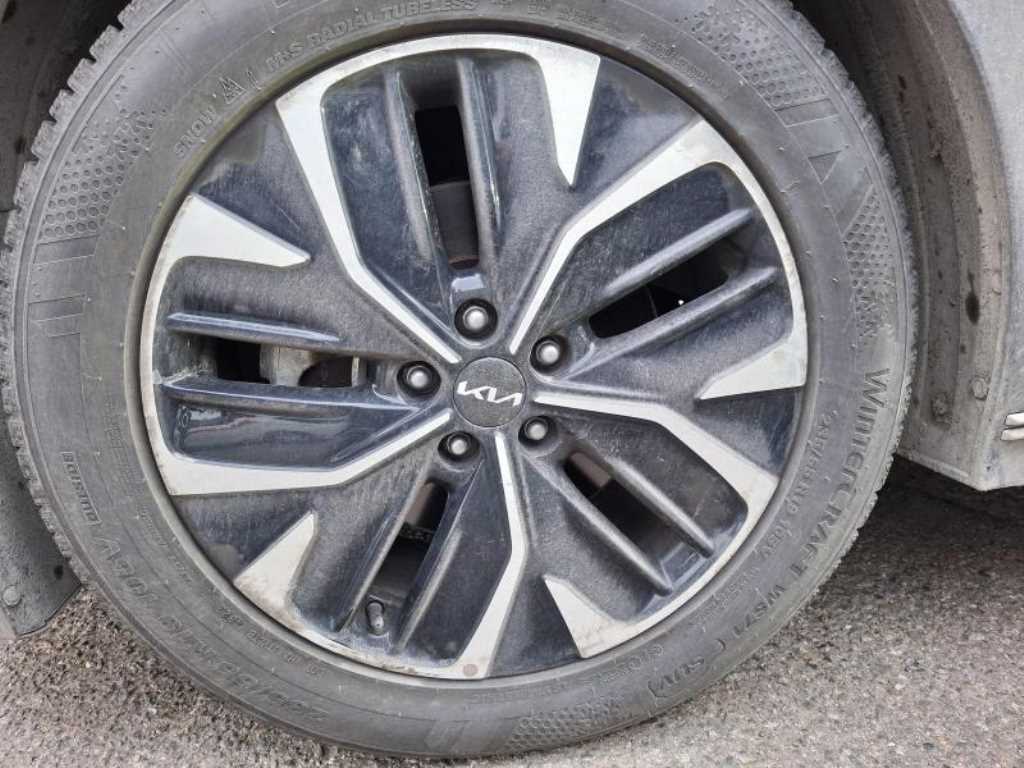 KIA EV6 2022 - Importación desde Corea - HF Imports Iquique - Foto 19