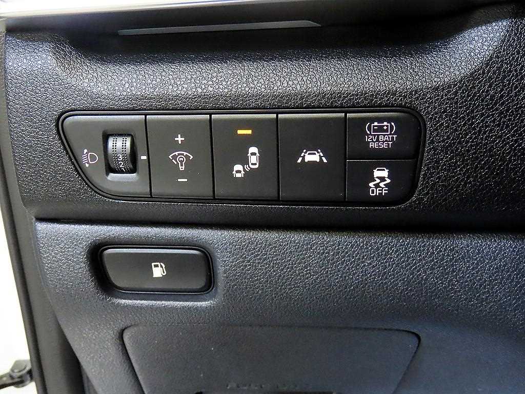 KIA Niro 2021 Blanco - Importación desde Corea - HF Imports Iquique - Foto 13