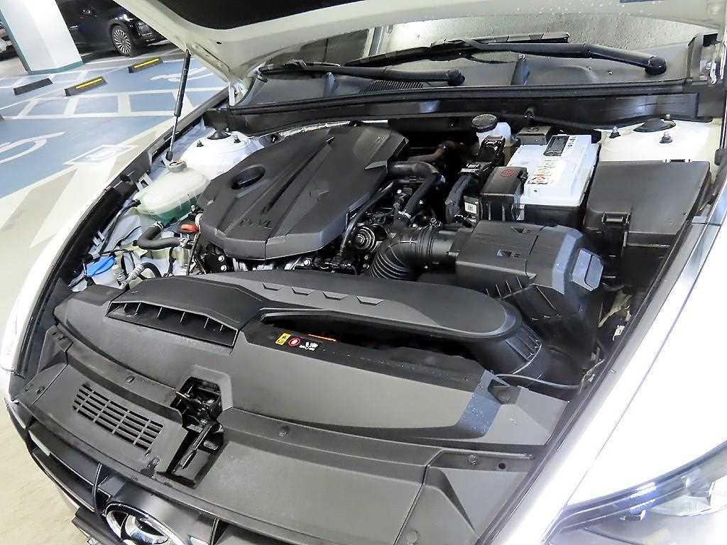 HYUNDAI Sonata 2020 Blanco - Importación desde Corea - HF Imports Iquique - Foto 19