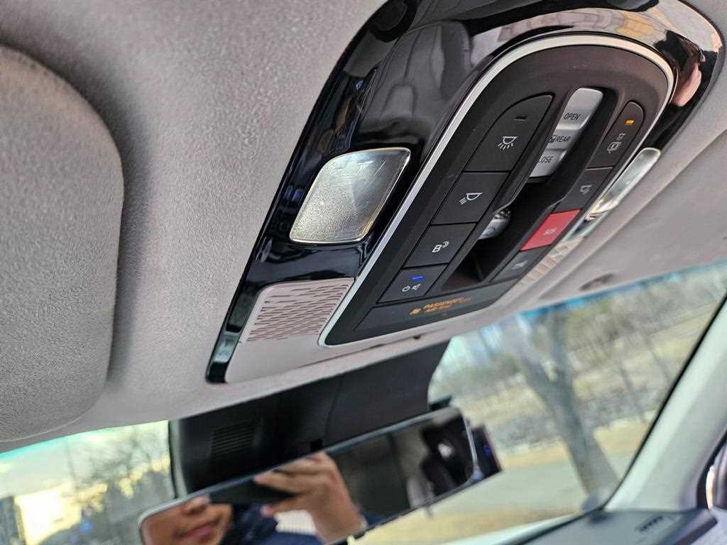 HYUNDAI Palisade 2023 Blanco - Importación desde Corea - HF Imports Iquique - Foto 15