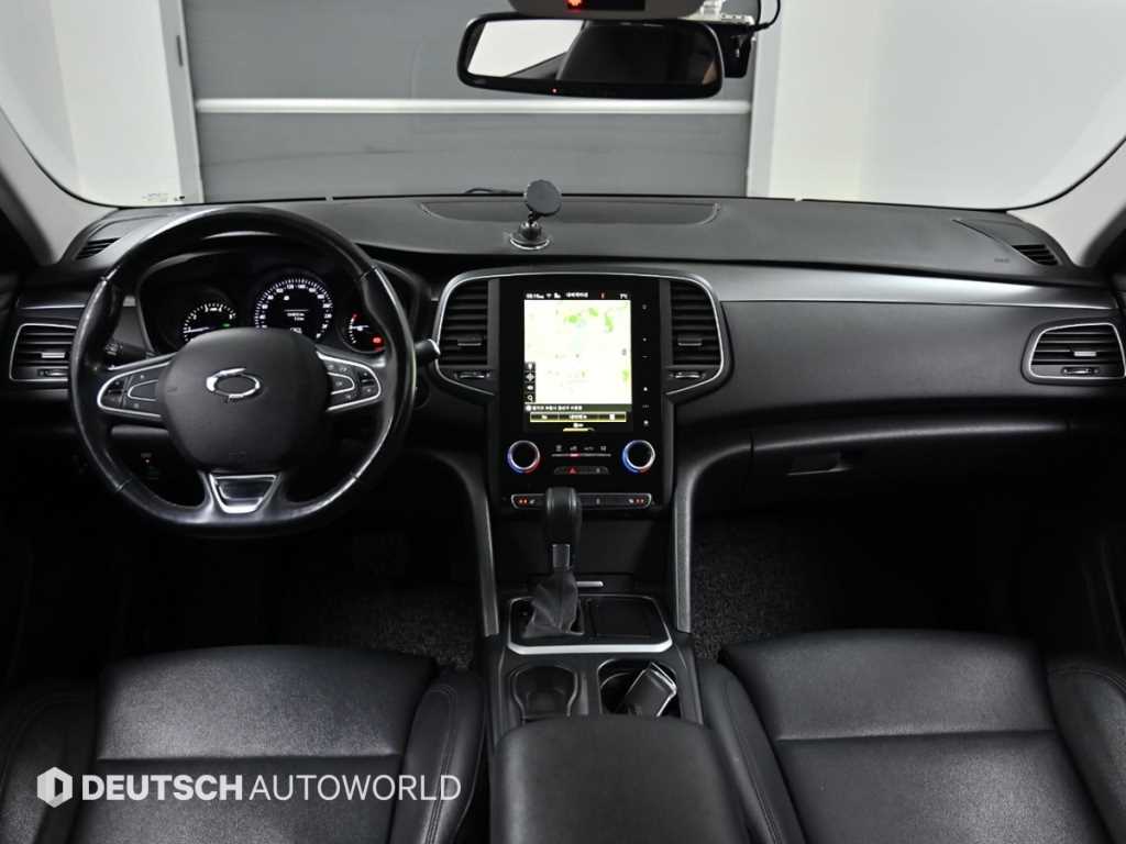 SAMSUNG SM6 - Vista 7