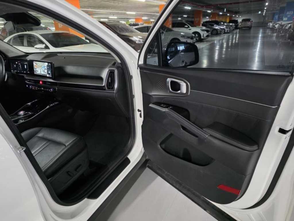 KIA Sorento - Vista 7