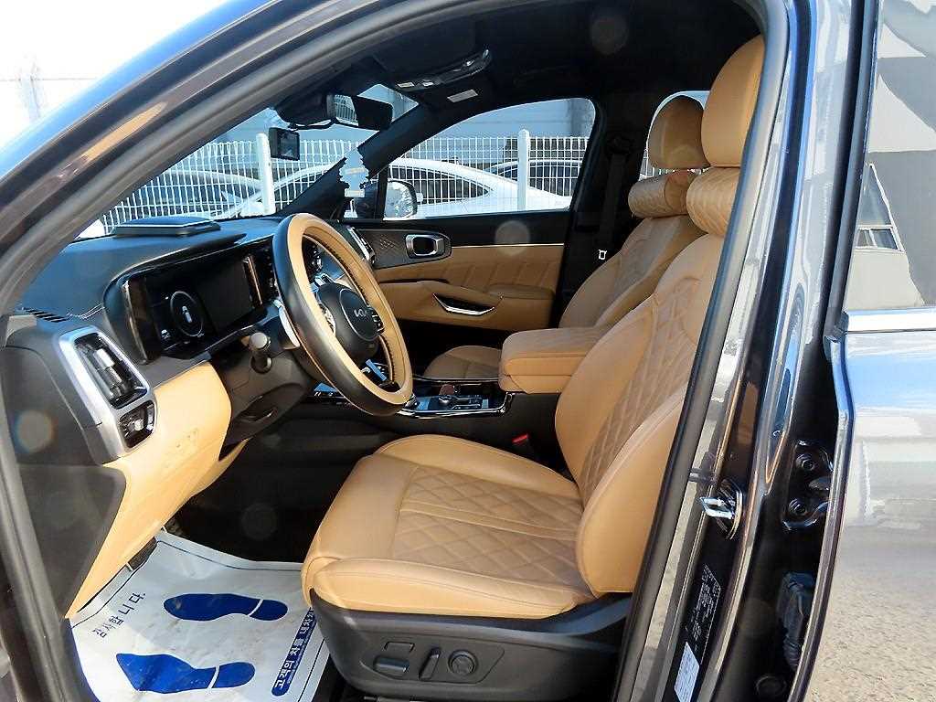 KIA Sorento - Vista 5