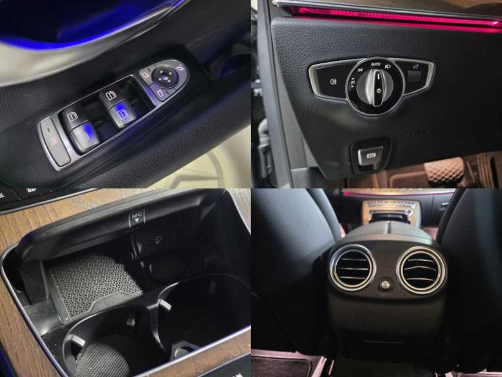 Mercedes Benz E class 2021 - Importación desde Corea - HF Imports Iquique - Foto 17