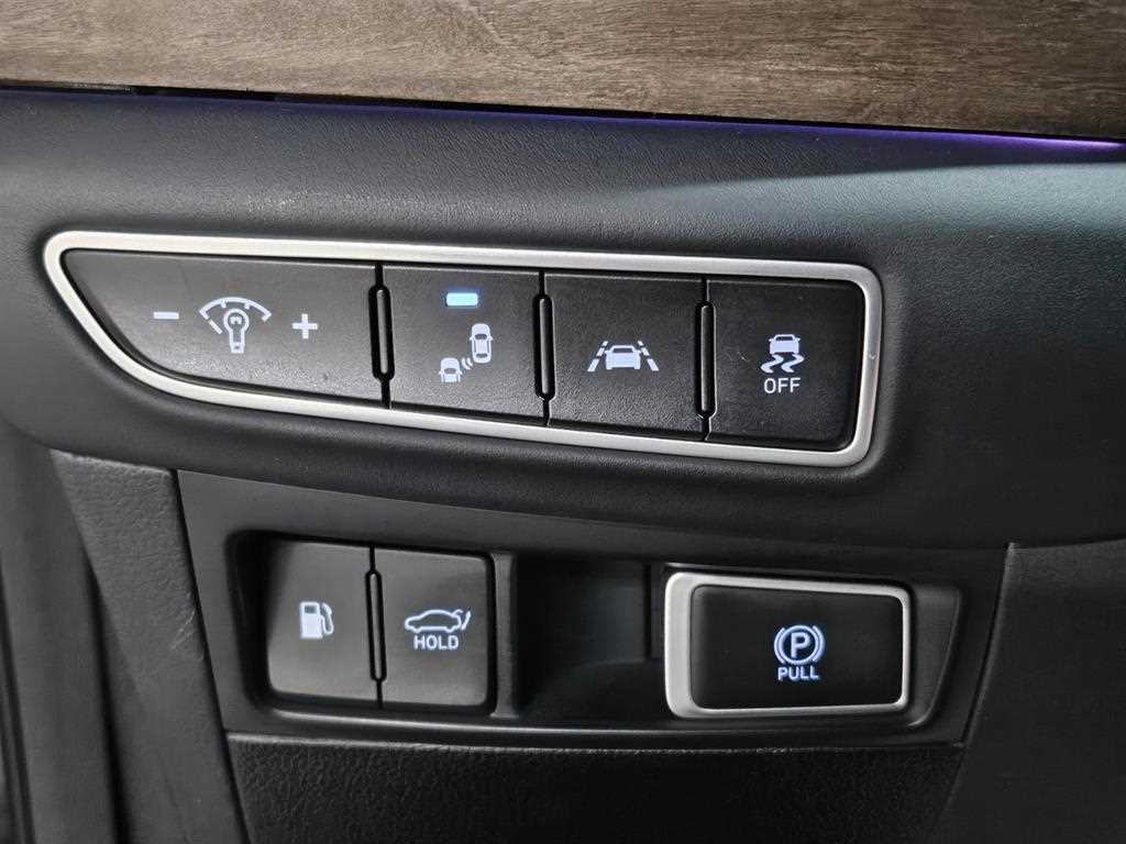 Genesis G90 2020 Negro - Importación desde Corea - HF Imports Iquique - Foto 17