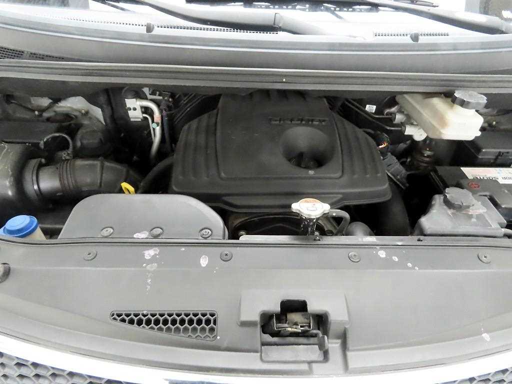 HYUNDAI Starex 2014 - Importación desde Corea - HF Imports Iquique - Foto 20