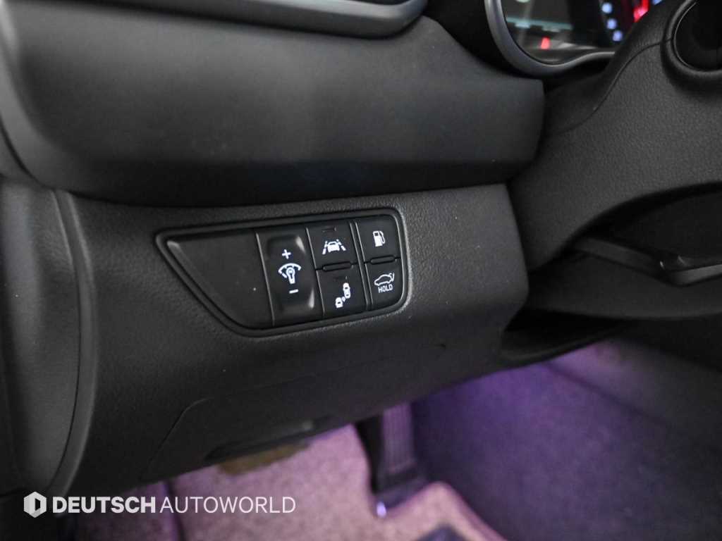 Genesis G70 2019 Blanco - Importación desde Corea - HF Imports Iquique - Foto 17