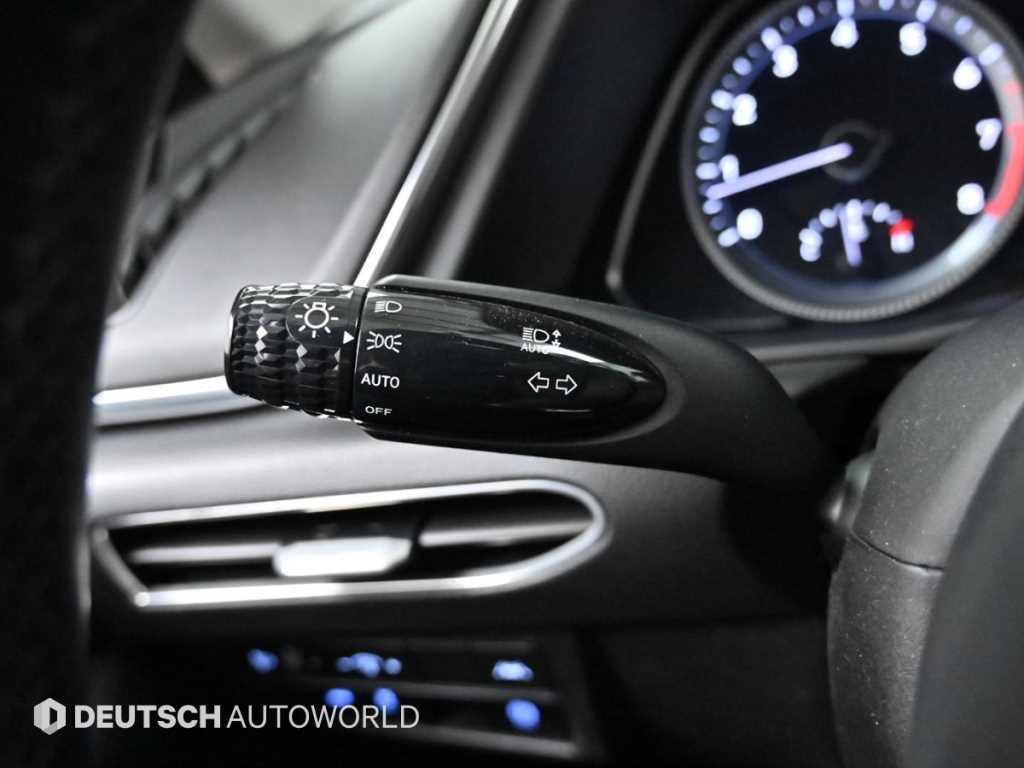 HYUNDAI Sonata 2020 Blanco - Importación desde Corea - HF Imports Iquique - Foto 16