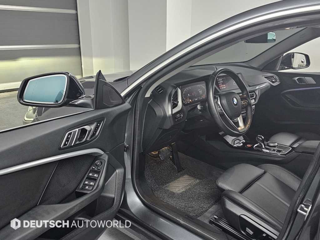 BMW 2 series - Vista 11