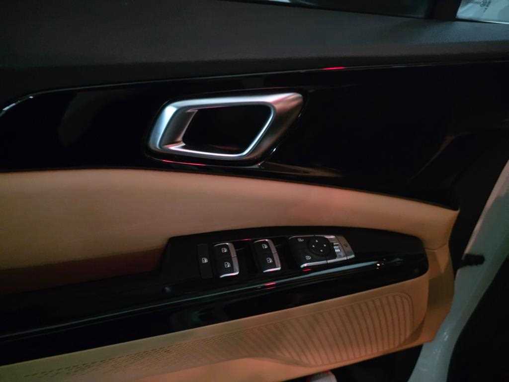 KIA Carnival - Vista 7