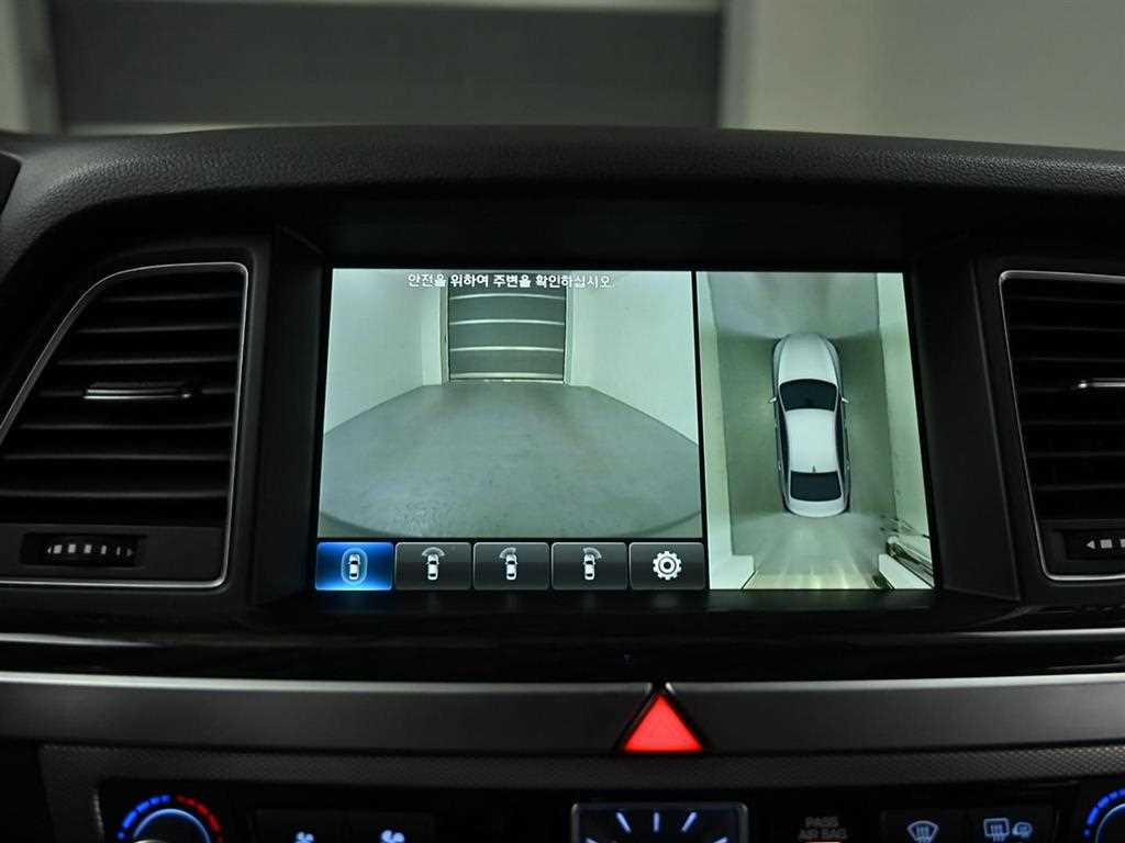 Genesis G80 2018 Blanco - Importación desde Corea - HF Imports Iquique - Foto 15