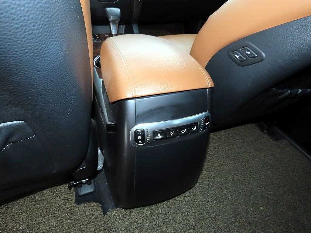 KIA Mohave 2018 Negro - Importación desde Corea - HF Imports Iquique - Foto 17