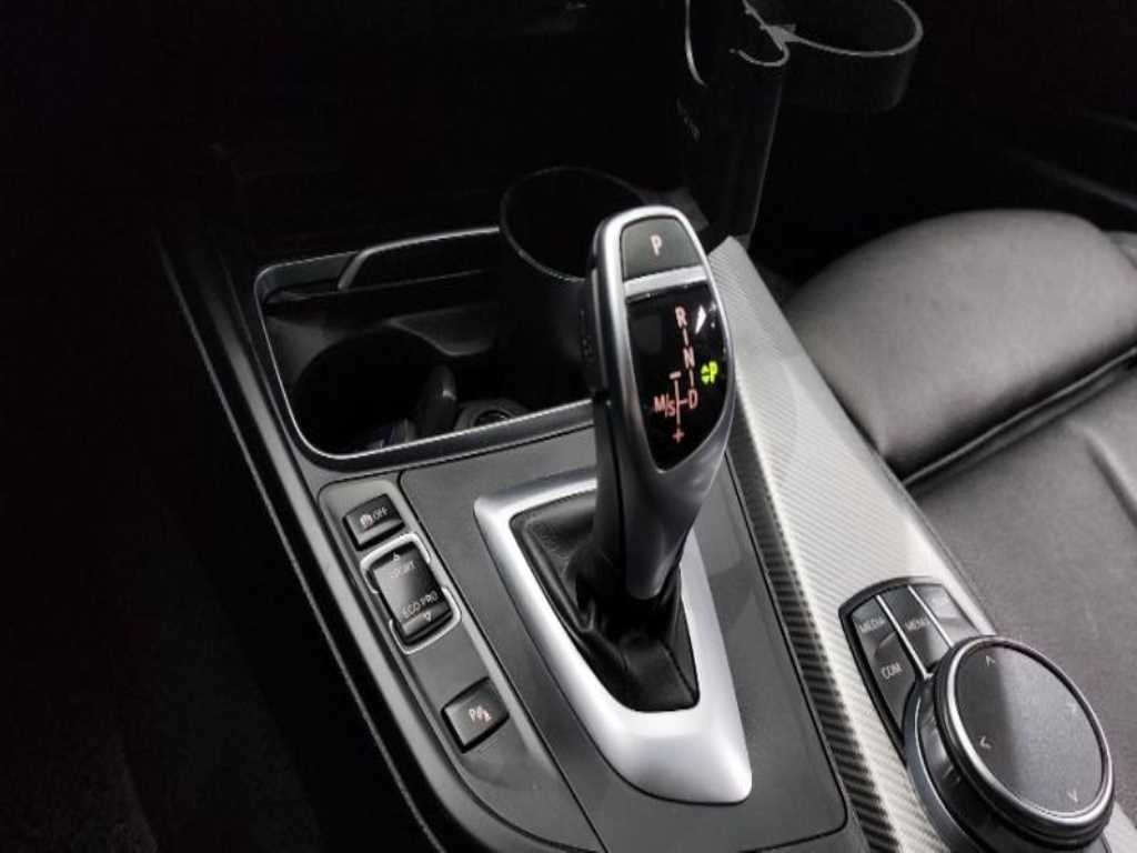 BMW 3 series - Vista 9