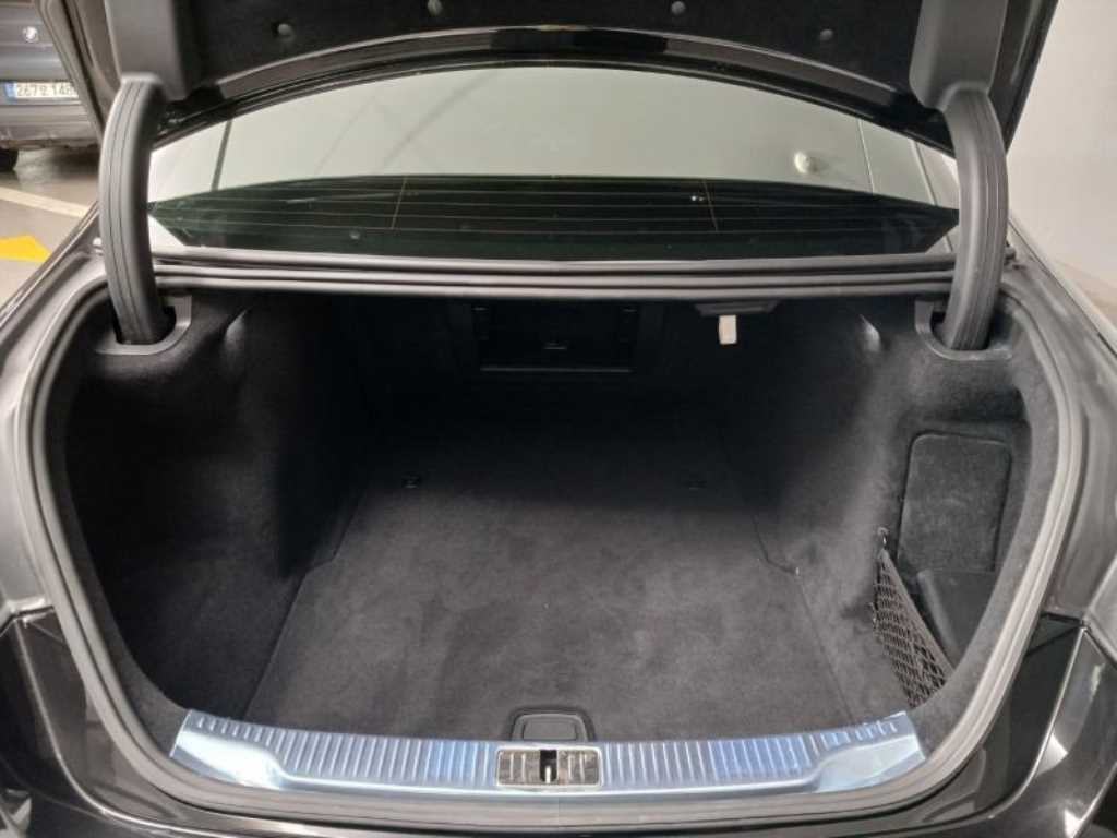 Mercedes Benz S Class 2022 - Importación desde Corea - HF Imports Iquique - Foto 18