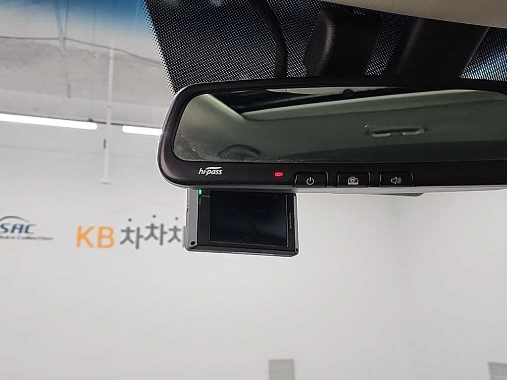 Ssangyong Tivoli 2022 Gris - Importación desde Corea - HF Imports Iquique - Foto 17