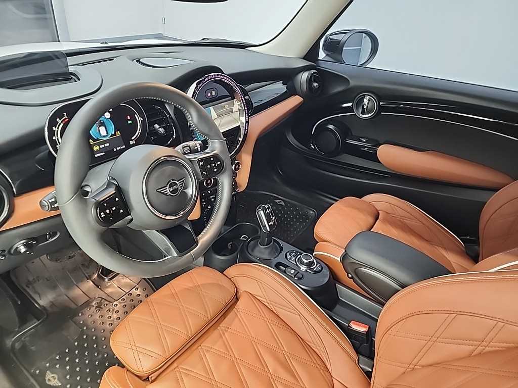 Mini Cooper - Vista 7