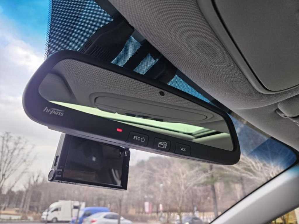 KIA Carnival 2018 - Importación desde Corea - HF Imports Iquique - Foto 17