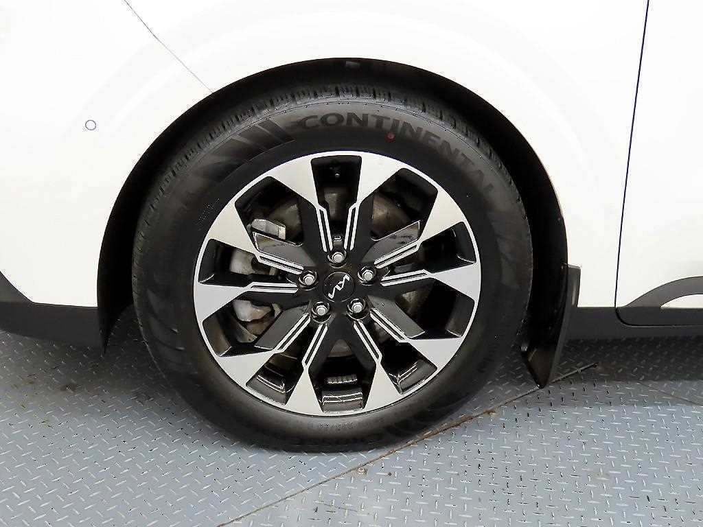 KIA Carnival 2023 Blanco - Importación desde Corea - HF Imports Iquique - Foto 20