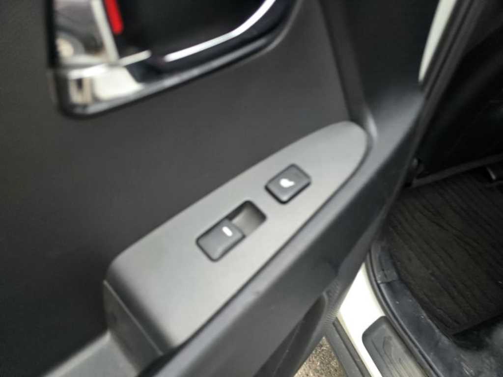 KIA Sportage - Vista 7