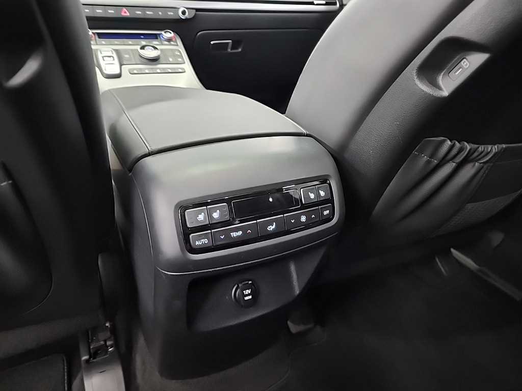 HYUNDAI Palisade 2023 - Importación desde Corea - HF Imports Iquique - Foto 13