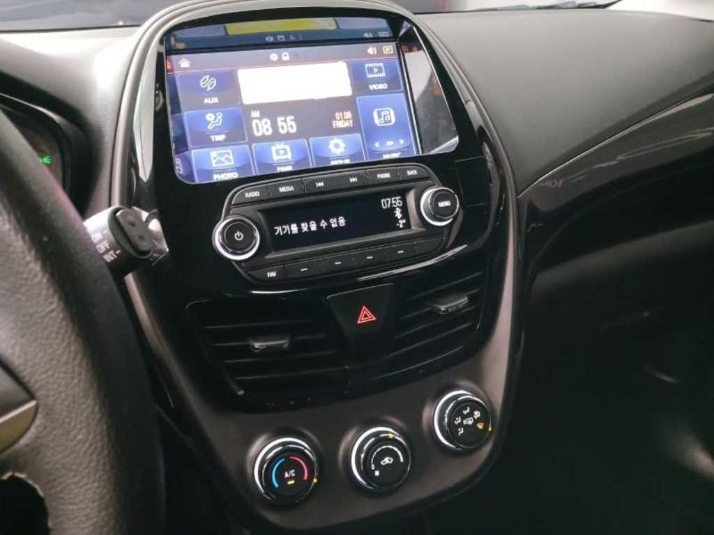 Chevrolet Spark 2021 Blanco - Importación desde Corea - HF Imports Iquique - Foto 14