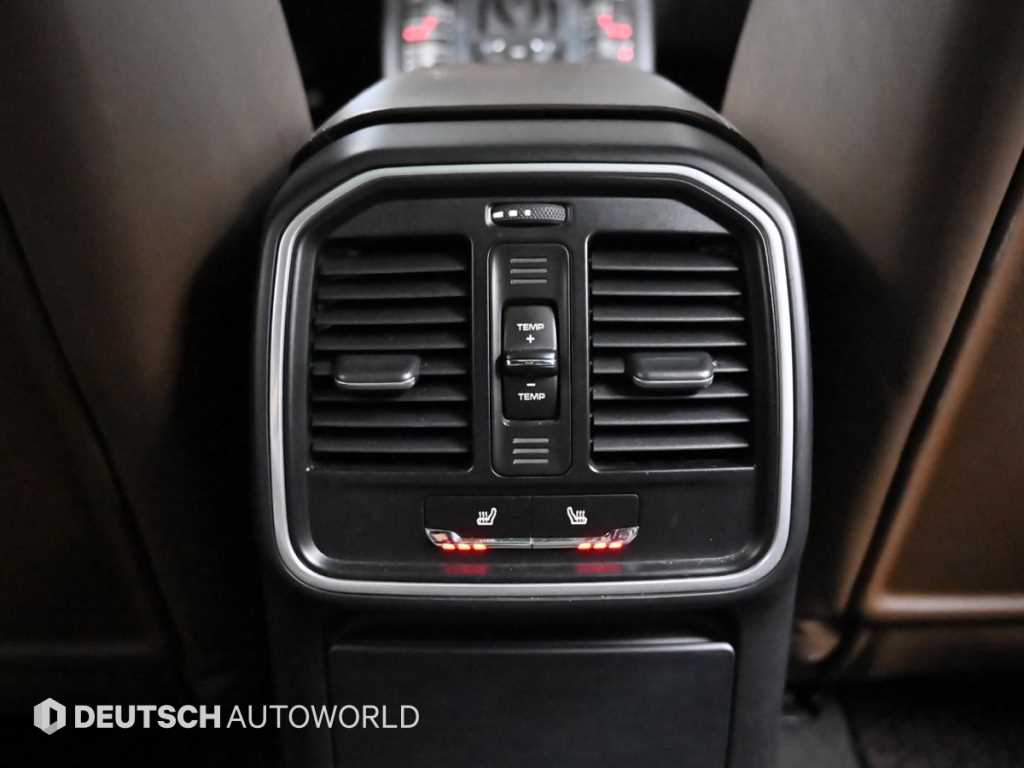 Porsche Macan 2015 - Importación desde Corea - HF Imports Iquique - Foto 16