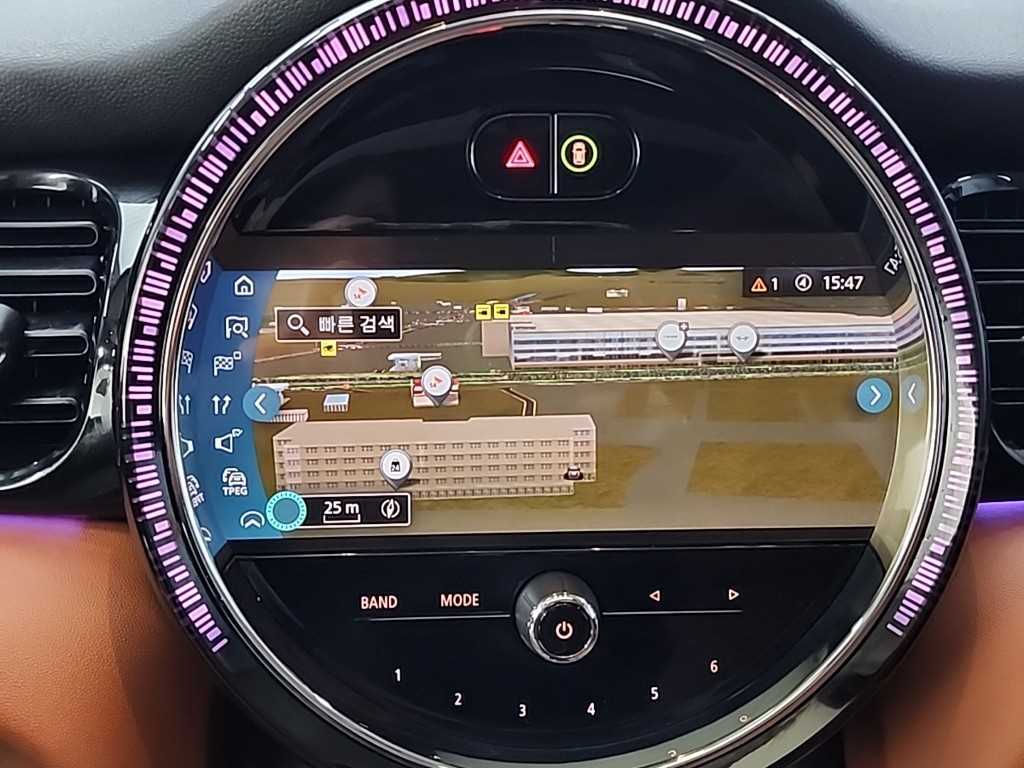 Mini Cooper 2024 Blanco - Importación desde Corea - HF Imports Iquique - Foto 14