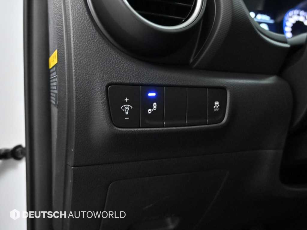 HYUNDAI Kona 2018 - Importación desde Corea - HF Imports Iquique - Foto 17