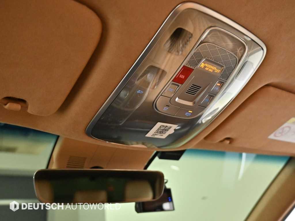 Genesis GV80 2022 Blanco - Importación desde Corea - HF Imports Iquique - Foto 17