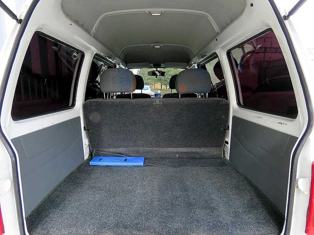 DAEWOO Damas 2019 Gris - Importación desde Corea - HF Imports Iquique - Foto 16