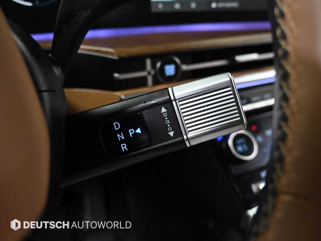 HYUNDAI Santa Fe - Vista 9