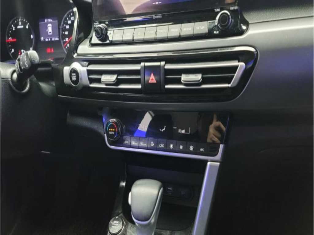 KIA Seltos 2021 - Importación desde Corea - HF Imports Iquique - Foto 19