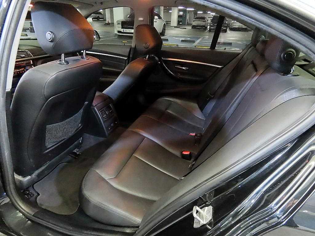 BMW 3 series - Vista 7