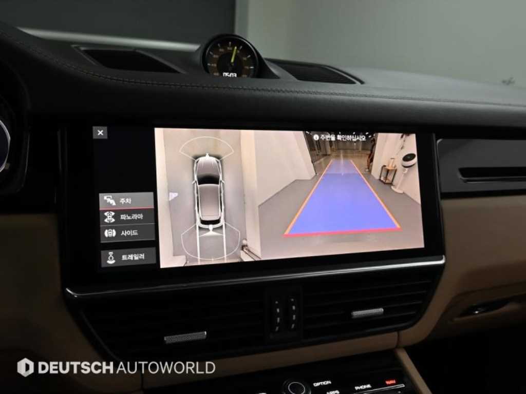 Porsche Cayenne 2021 - Importación desde Corea - HF Imports Iquique - Foto 15