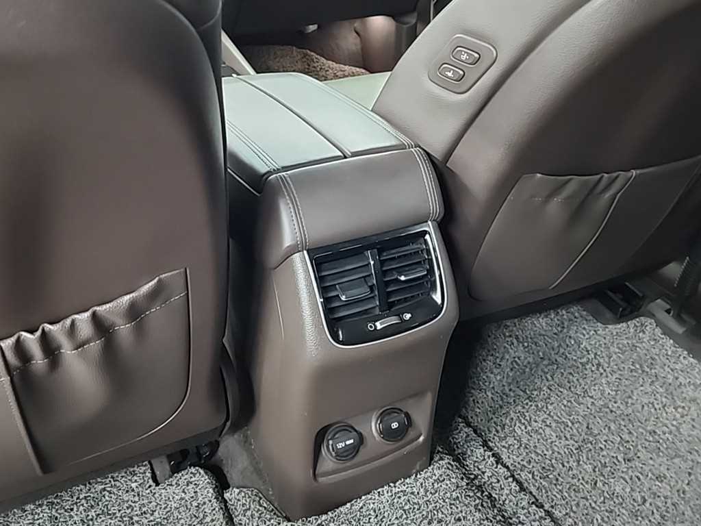 KIA K7 2017 Gris - Importación desde Corea - HF Imports Iquique - Foto 17