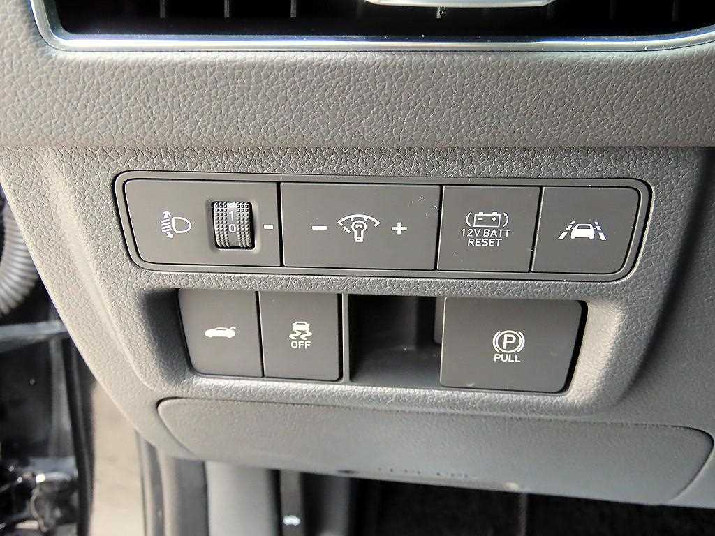 HYUNDAI Sonata 2022 Negro - Importación desde Corea - HF Imports Iquique - Foto 13