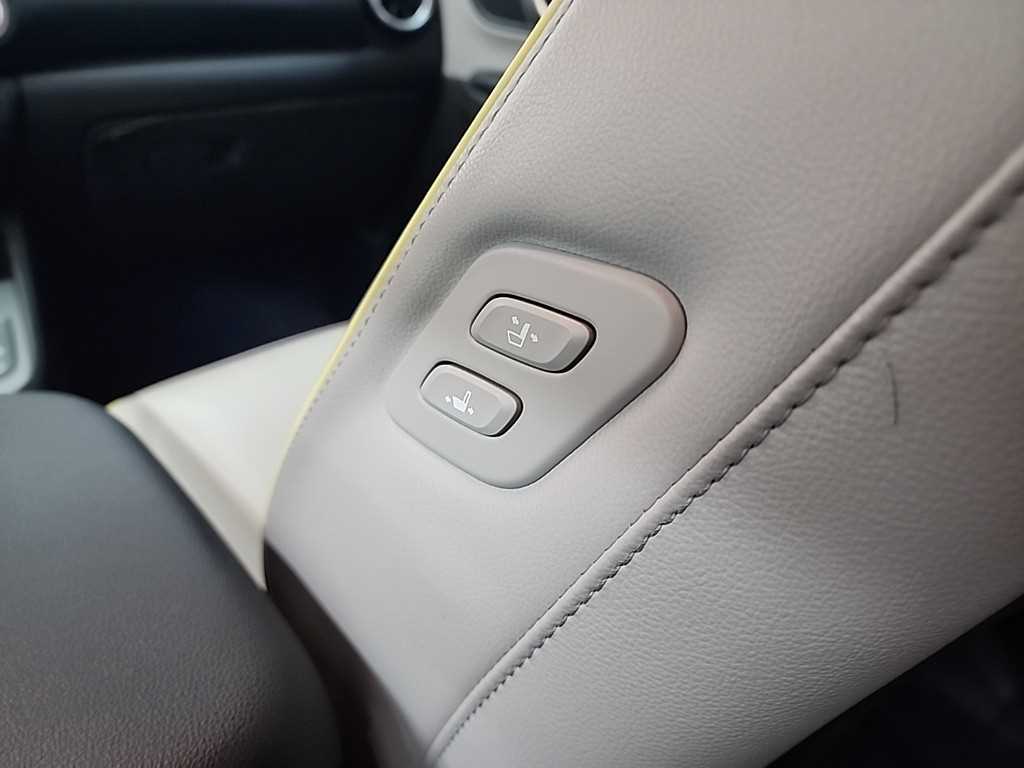 HYUNDAI Kona 2021 Verde - Importación desde Corea - HF Imports Iquique - Foto 13