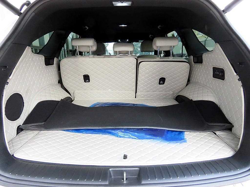 KIA Sorento 2022 Blanco - Importación desde Corea - HF Imports Iquique - Foto 16