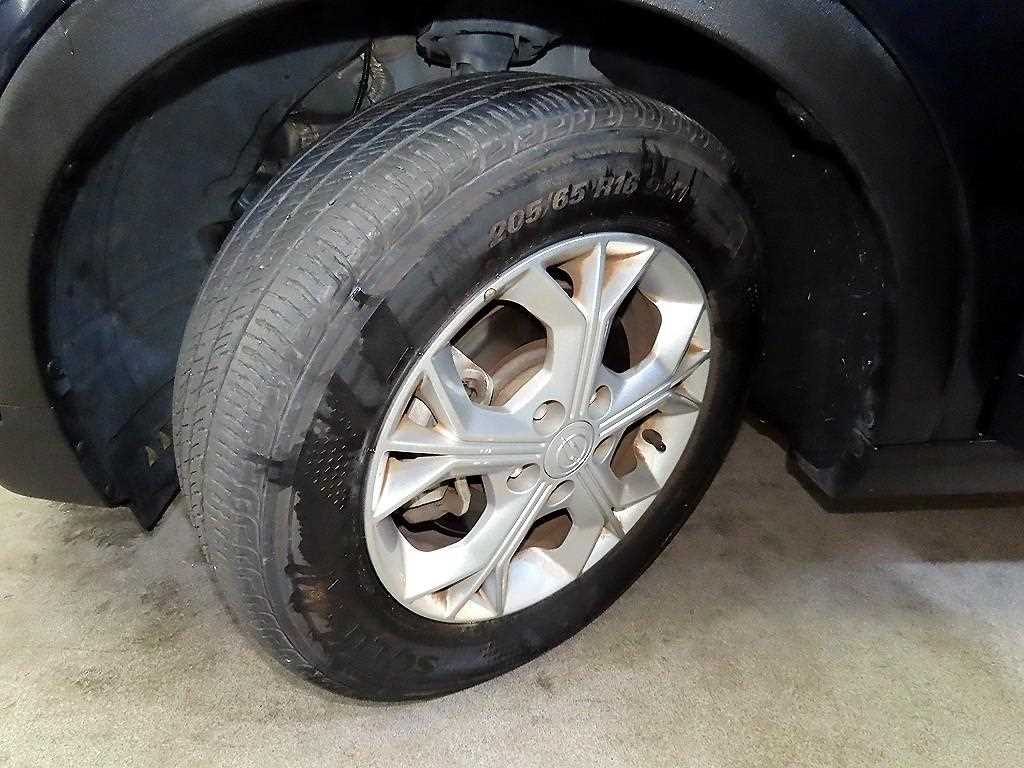 Ssangyong Tivoli 2021 Azul - Importación desde Corea - HF Imports Iquique - Foto 19