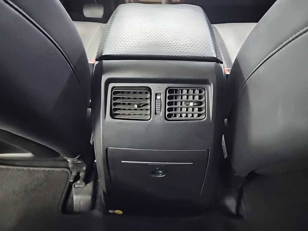 Ssangyong Rexton 2014 Gris - Importación desde Corea - HF Imports Iquique - Foto 13