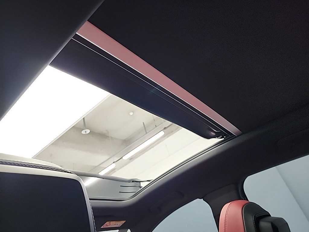 Porsche Macan 2022 Rojo - Importación desde Corea - HF Imports Iquique - Foto 14