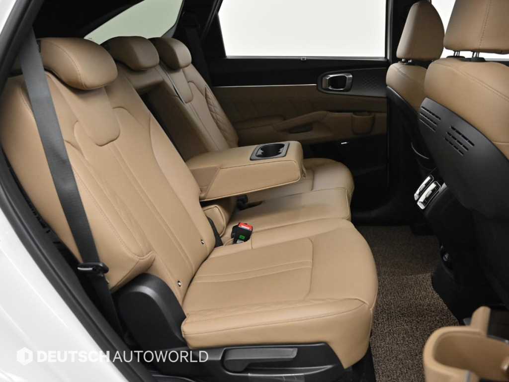 KIA Sorento - Vista 12