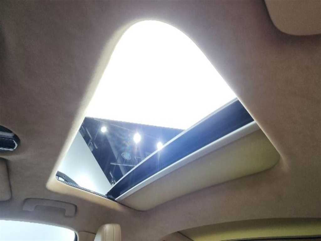 Porsche Panamera 2020 Negro - Importación desde Corea - HF Imports Iquique - Foto 18