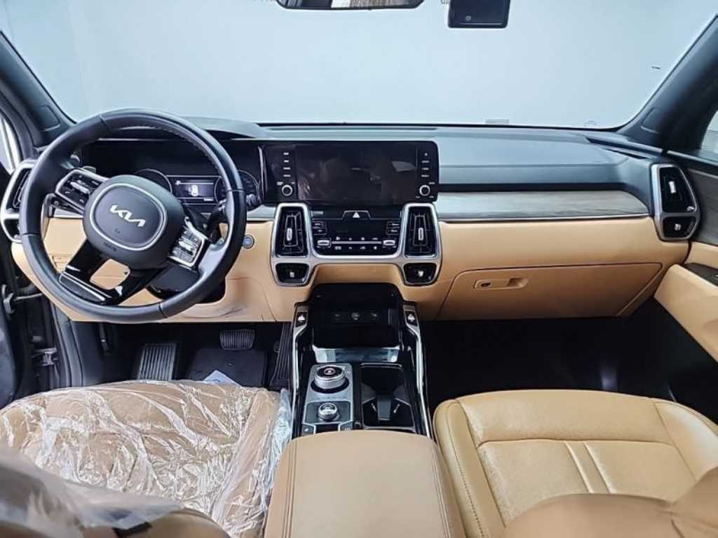 KIA Sorento - Vista 7