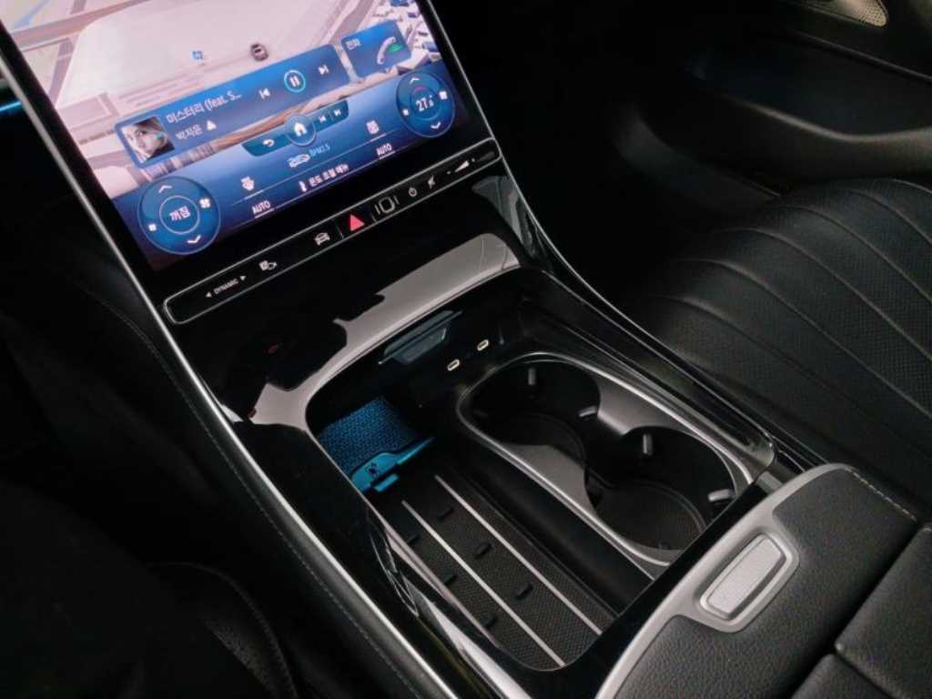 Mercedes Benz S Class 2022 - Importación desde Corea - HF Imports Iquique - Foto 15