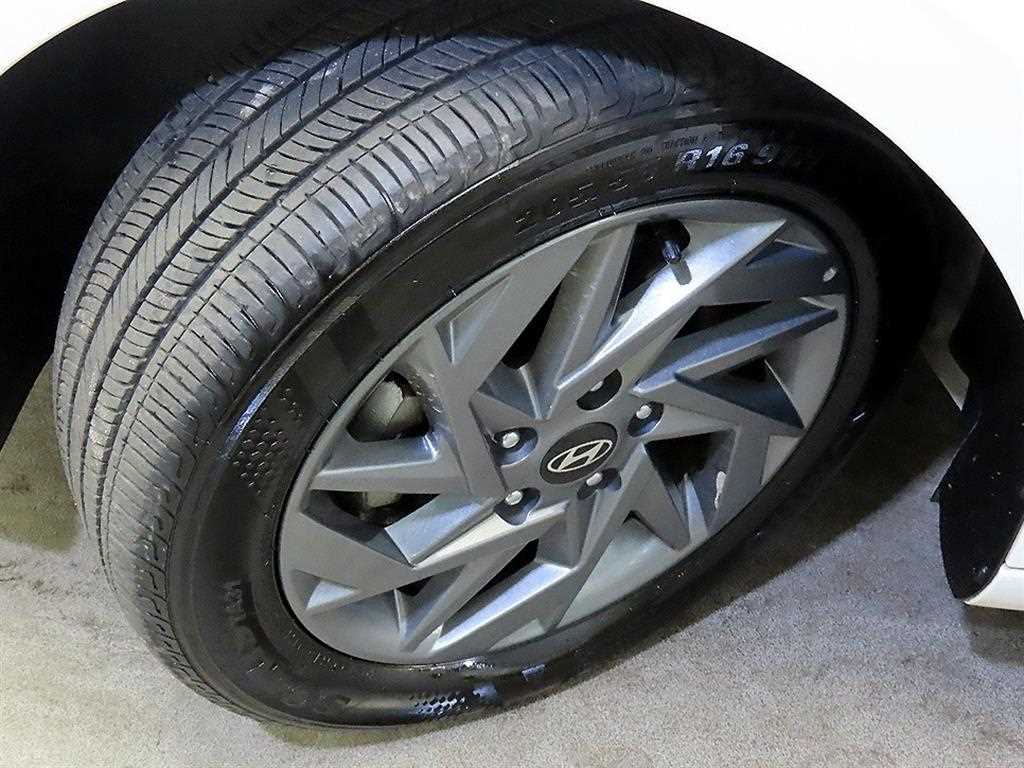 HYUNDAI Avante 2025 Blanco - Importación desde Corea - HF Imports Iquique - Foto 20