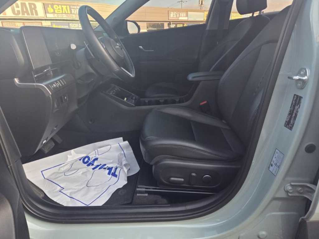 HYUNDAI Kona 2023 - Importación desde Corea - HF Imports Iquique - Foto 14