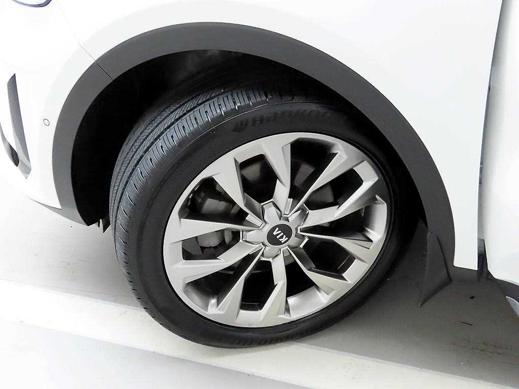 KIA Sorento 2021 Blanco - Importación desde Corea - HF Imports Iquique - Foto 19